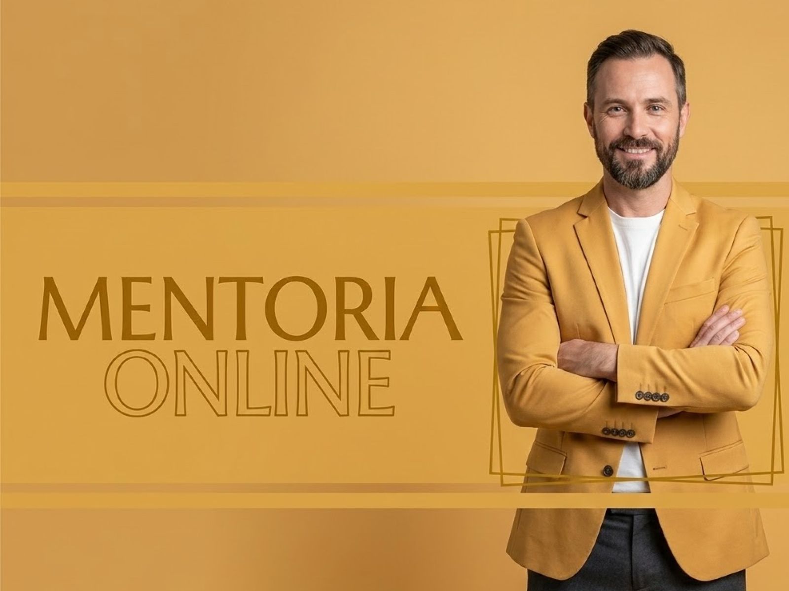 Mentoria: Empreendedorismo